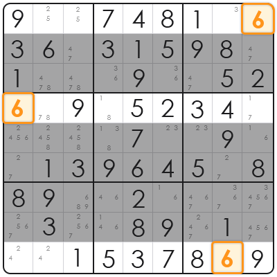 sudoku master