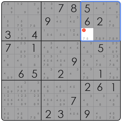 sudoku 5x5